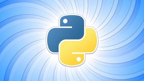 Take this Python course for beginners to learn Python 3 from the beginning