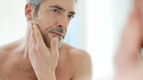 Learn How To Look Younger & Healthier For Longer With Men's Skincare