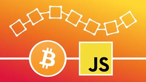 Code out your very own Blockchain and decentralized network in the JavaScript programming language.