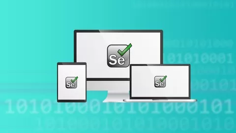 Selenium WebDriver with Java and TestNG. Tutorial designed for complete beginners in Selenium testing and automation