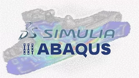 build up your knowledge on ABAQUS from scratch and become a professional