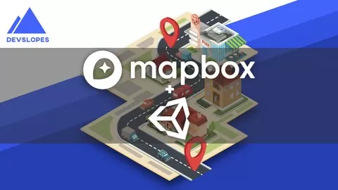 Bring location-based experiences to life! Add real time locations and mapping into your games with Unity 3D