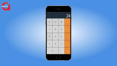 Learn to Develop a Calculator App with Unity. Master the art of layouting and multi-resolution support using Unity UI