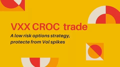 MYOPTIONSEDGE: A consistent and amazing strategy for monthly income VXX using options
