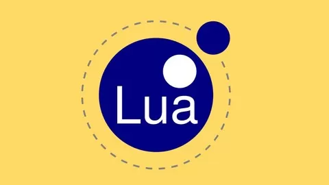 Learn Web Scripting with Lua programming