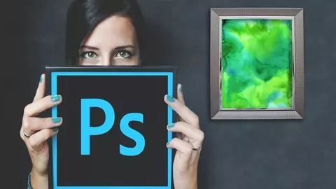 Learn to Use Photoshop to Digitize Your Art
