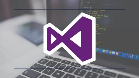 Become a master of Visual Basic - No programming experience required