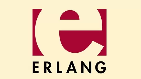 A Complete Course on Erlang Programming for Beginners and Professionals both