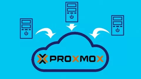 Virtualization and High Availability Using Proxmox VE 6