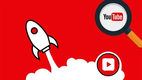 Proven YouTube SEO Secrets & How to Rank YouTube Videos To #1. Master YouTube Marketing | Live Demos & Guides In Course