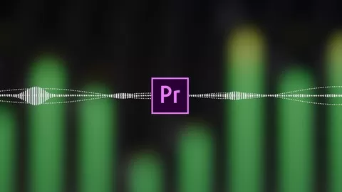 Learn how to edit audio in Adobe Premiere Pro with in-depth tutorials.