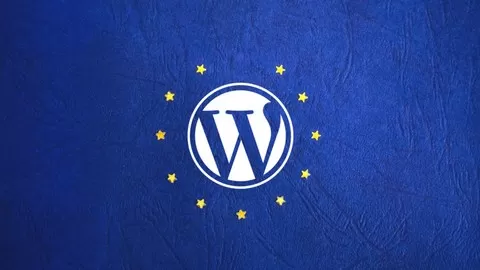 Learn essential steps to make your WordPress blog or a website compliant to the new EU GDPR regulations.
