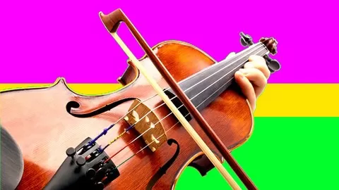 Beginner Fiddle Course - Start fiddle from Scratch - The most In depth beginner Fiddle course available online