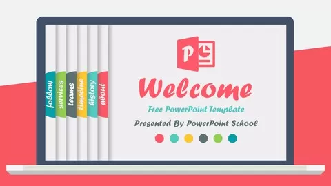 Learn Microsoft PowerPoint from Beginner to Pro and Design Professional Presentation Slides with Attractive Animations