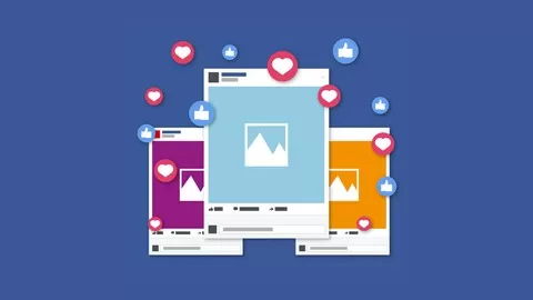Sell Facebook ad services & content marketing strategies