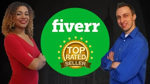 How to Become a Fiverr Top Seller and Gain More Sales