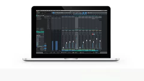 Learning the tricks and techniques to mixing and mastering your songs in Presonus Studio One