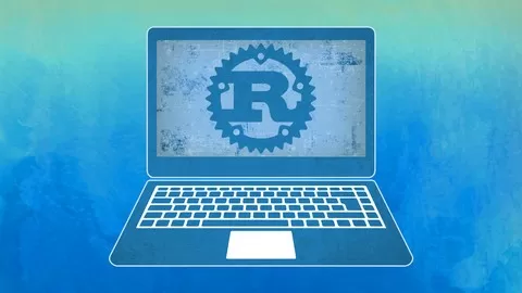 More effective than C++. Develop your own Rust Programming library and increase your career options.
