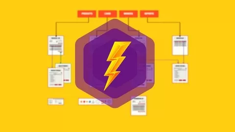 Learn Salesforce Lightning: Step by Step Guide to Lightning UI. Learn to build a custom App in Salesforce Lightning UI