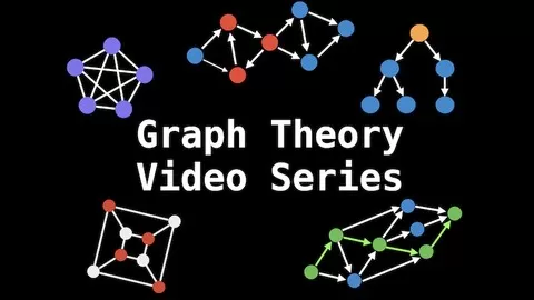 A complete overview of graph theory algorithms in computer science and mathematics.