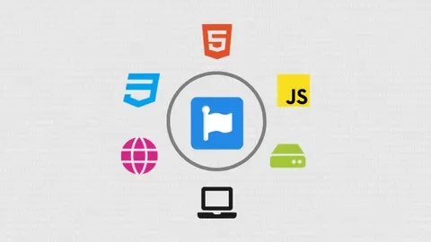 The Easiest Way To Build Modern HTML Icon Based Websites With The Most Popular Iconic SVG
