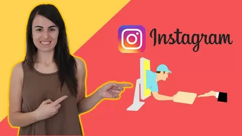 Boost your dropshipping store sales by advertising via instagram. Enhance your dropshipping business with Instagram.