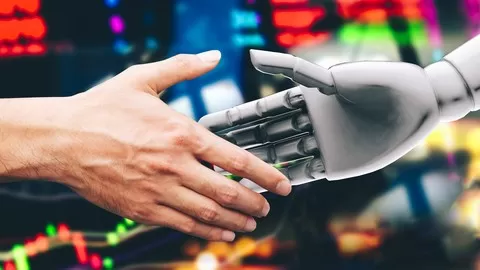 Low Cost Robo-Investing Is Taking Off. Easily Invest In Stocks And Other Assets With An ETF Portfolio Built Just For You