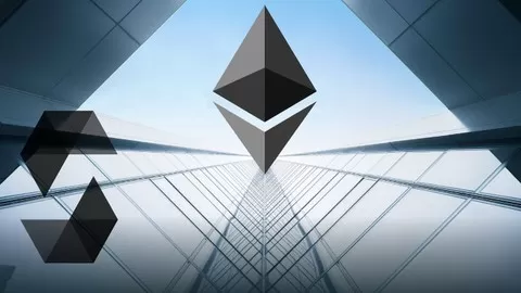 In-depth Ethereum & Solidity Programming. A step-by-step approach to ERC20 Token