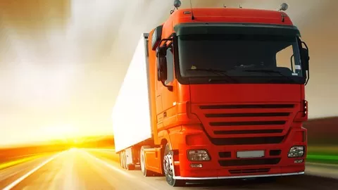 Your Step By Step Guide To Starting a Trucking Company