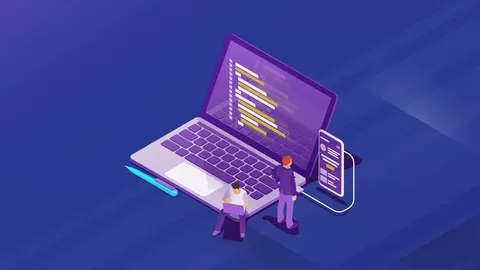 The ultimate course for beginners to kickstart programming career