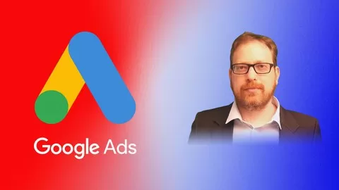 Google Adwords For Beginners : Google Adwords Tutorial : PPC Marketing Strategy : Google Adwords Course : PPC Training