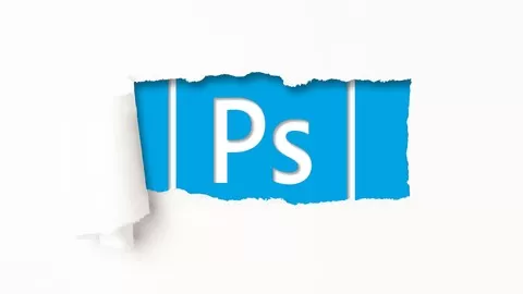 This Adobe Photoshop CC course will teach you the basics of Photoshop for web design