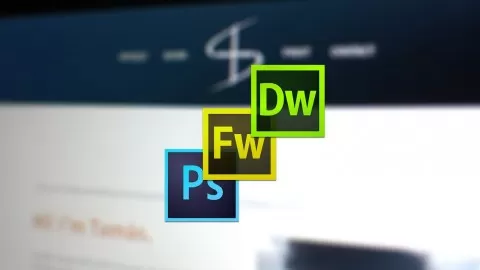 A course ware on computer graphics for a website - designing