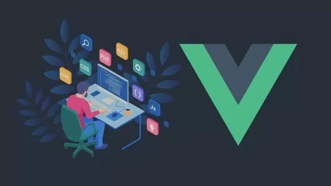 Learn how to code a reusable set of form components with VueJs