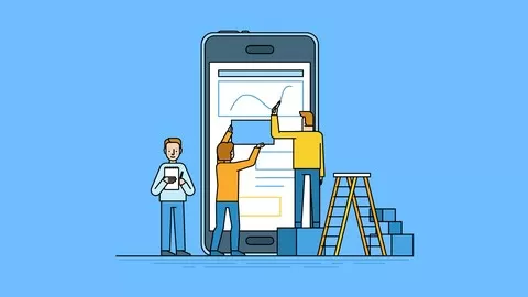 Get proficient in building beautiful and appealing web and mobile interfaces (UI) with this complete UX design guide