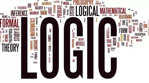 A beginner's course to Logic of Syllogism. Mind opening on several aspects of Logic.