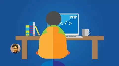 OOP PHP for Beginners to Master: learn everything you need to become a professional OOP developer with practical Project