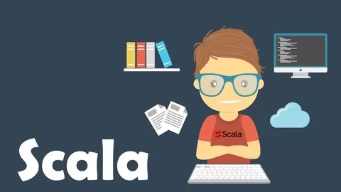 Become a Scala Programmer: A Practical Guide for Scala