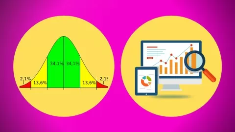 Master Statistics for Data Science
