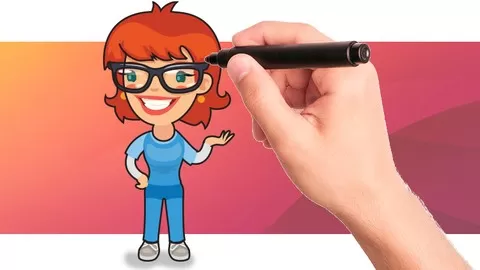 A full overview of VideoScribe and how to use it to create whiteboard explainer videos