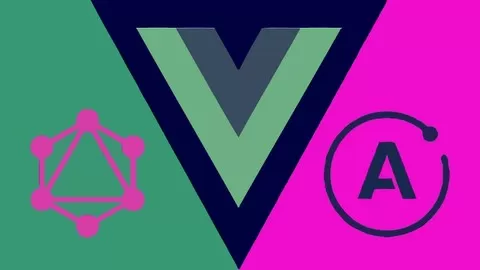 Build a complete Pinterest-inspired full-stack app from scratch with Vue