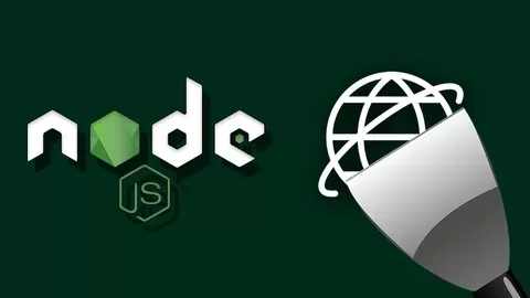 Learn web scraping in Nodejs & JavaScript by example projects with real websites! Craiglist