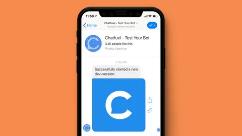 A Complete Guide to Facebook Messenger Chatbot Creation