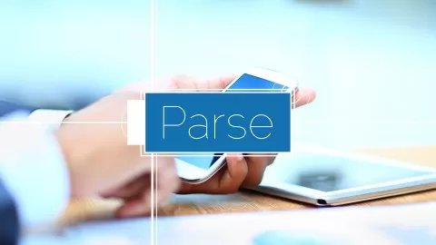 Integrate Parse with Android