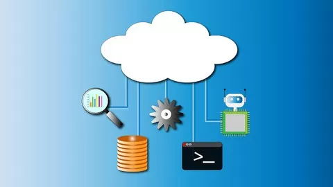 A complete guide to IBM Cloud Services