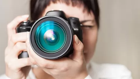 The Easiest Way to Learn DSLR Photography Right From the Comfort of Your Home