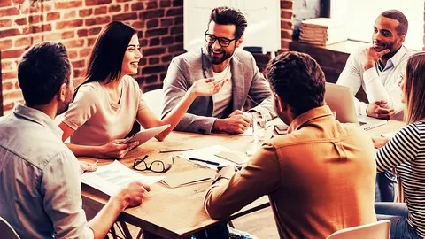 Learn & Master Effective Communication skills