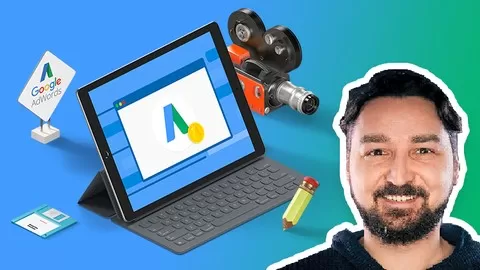 The fastest prep course for your Google Ads Certification - AdWords Fundamentals and Adwords Search Certifications