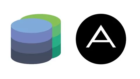 Create Oracle Database as Code using Ansible Playbook on AWS EC2.