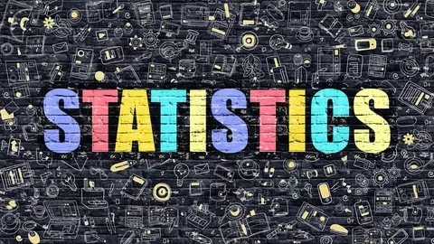 Master the fundamentals of Probability and Statistics to build and advance your career in Data Science and Analytics